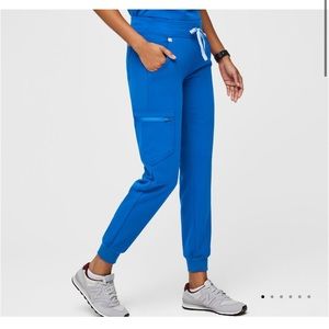 COPY - Figs Zamora High Waisted 2.0 Jogger